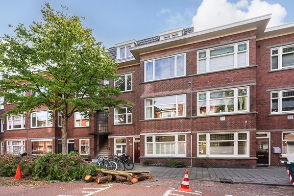 Stuyvesantstraat 335, 2593GK Den Haag